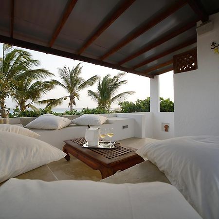 Posada Caracol El Roque Extérieur photo